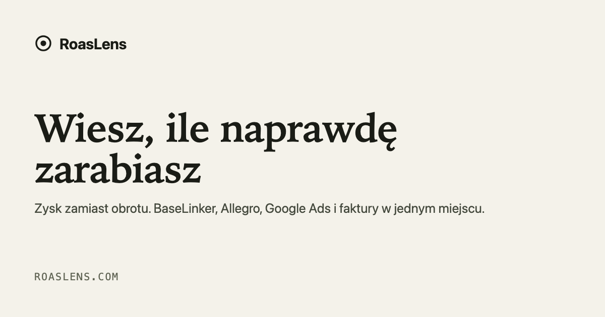 Grafika do linku